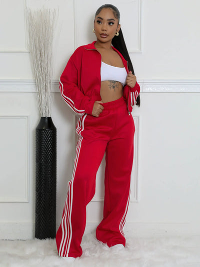 CM.YAYA Women’s Active Set