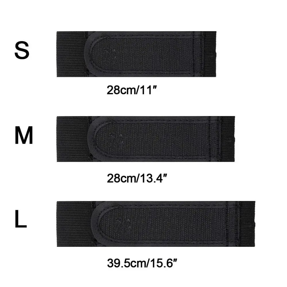 Ultra Soft No‑Buckle Belt