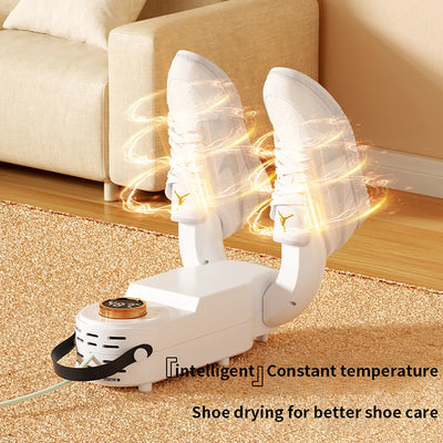 Electric Shoe & Boot Dryer