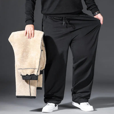 10XL Men’s Oversize Joggers