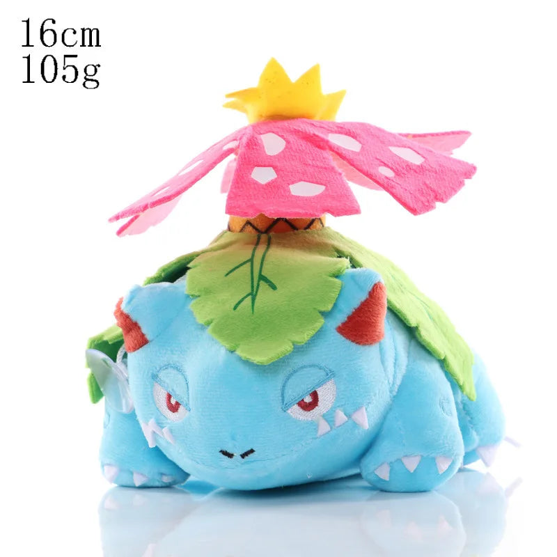 Pokémon Plush Toy Assortment