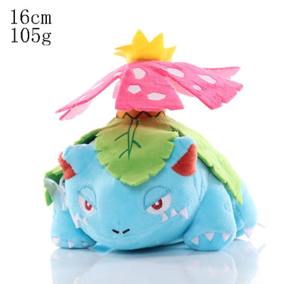 Pokémon Plush Toy Assortment