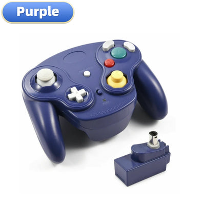 Wireless GameCube-Style Controller