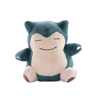 Pokemon Kawaii Plush Toys
