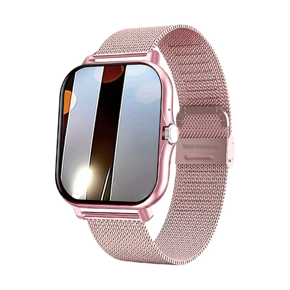 1.44" Bluetooth Smartwatch