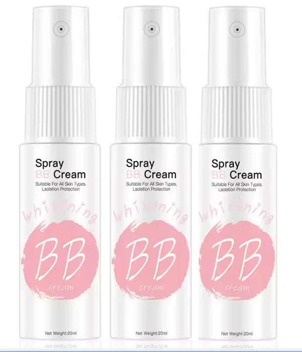 Whitening Moisturizing BB Spray