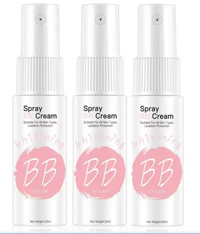 Whitening Moisturizing BB Spray