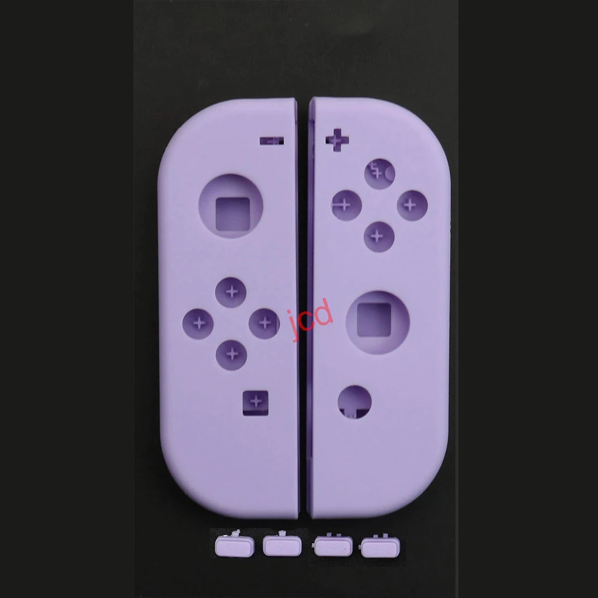 Cartoon Shell Case for Switch