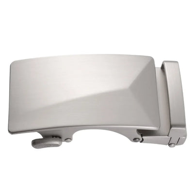 Men’s Metal Ratchet Belt