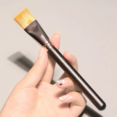 Large Kabuki Makeup Brush