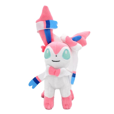 Eevee Evolution Plush Set
