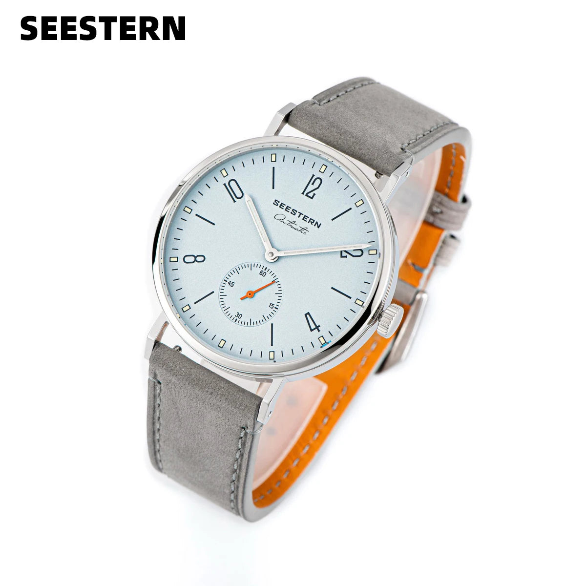 SEESTERN  Ultra-Thin Automatic Watch