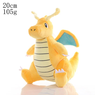 Pokémon Plush Toy Assortment