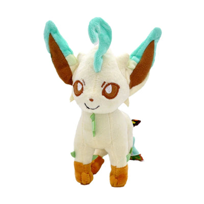 Eevee Evolution Plush Set
