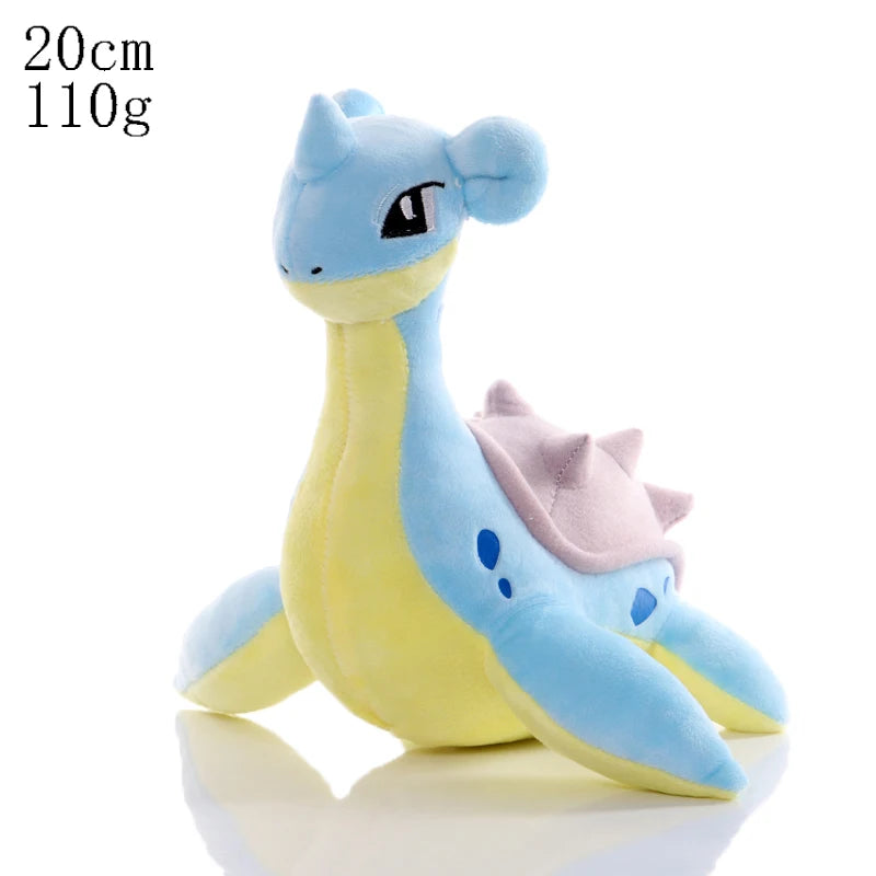 Pokemon Kawaii Plush Toys
