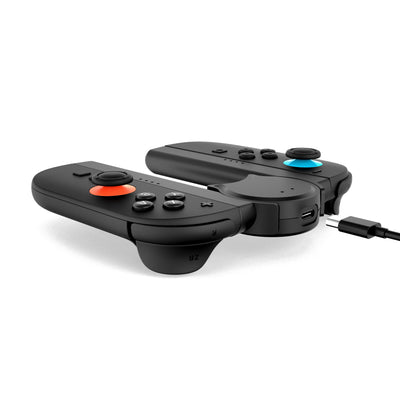 Switch Controller Charging Grip