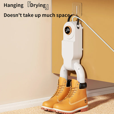 Electric Shoe & Boot Dryer