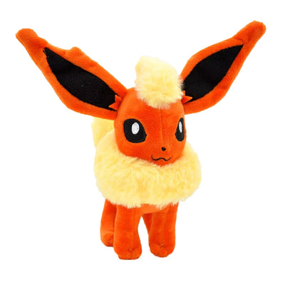 Eevee Evolution Plush Set