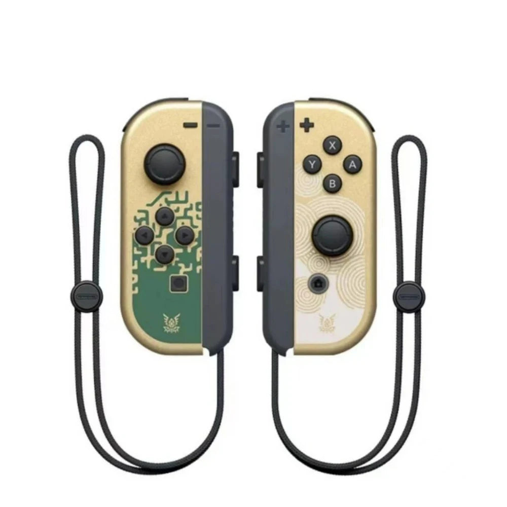 Wireless Joy-Con Controller