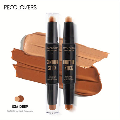 High-Quality Contour Foundation Cream