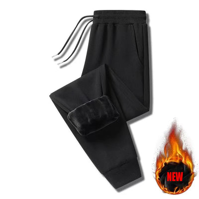 10XL Men’s Oversize Joggers