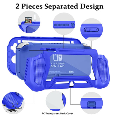 Retro Console Carrying Case