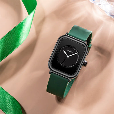 Unisex Minimalist Fashion Watch