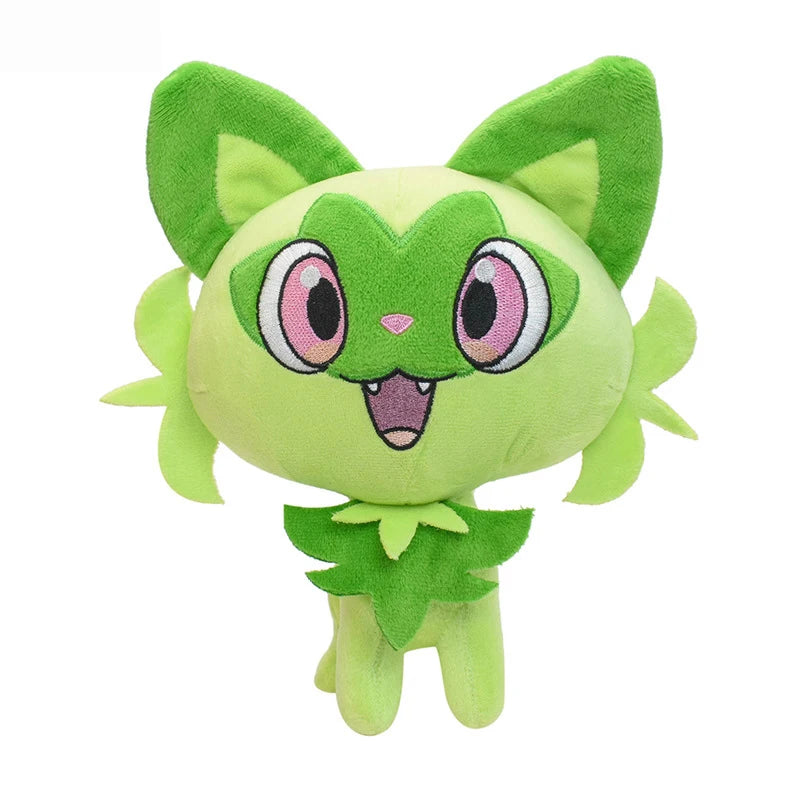 Pokemon Kawaii Plush Toys