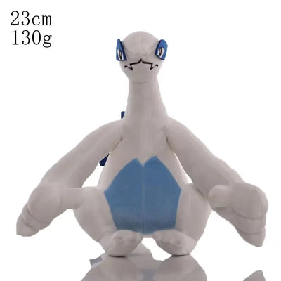 Pokémon Plush Character Set