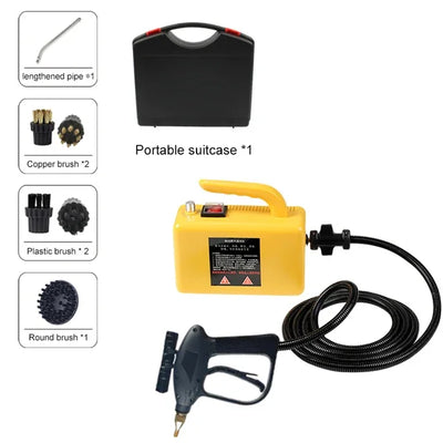 High-Temp Home Steam Cleaner