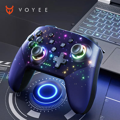 Star LED Wireless Controller