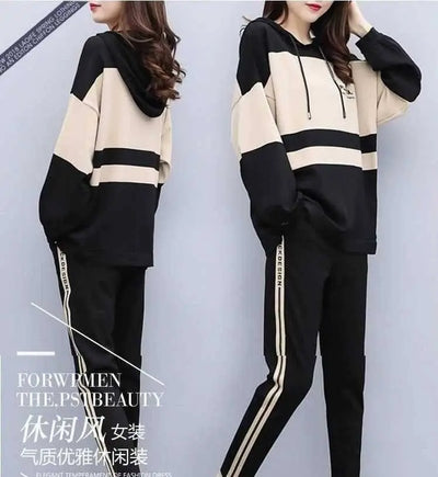 Women’s Autumn Two-Piece Suit
