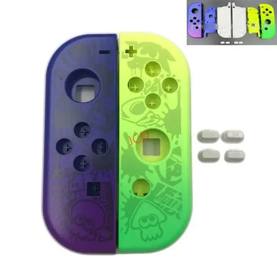 Cartoon Switch Joy-Con Shell