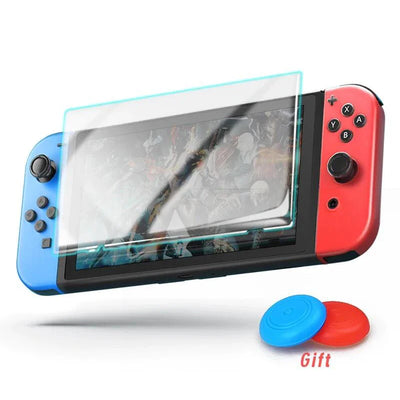 Switch Screen Protector Glass