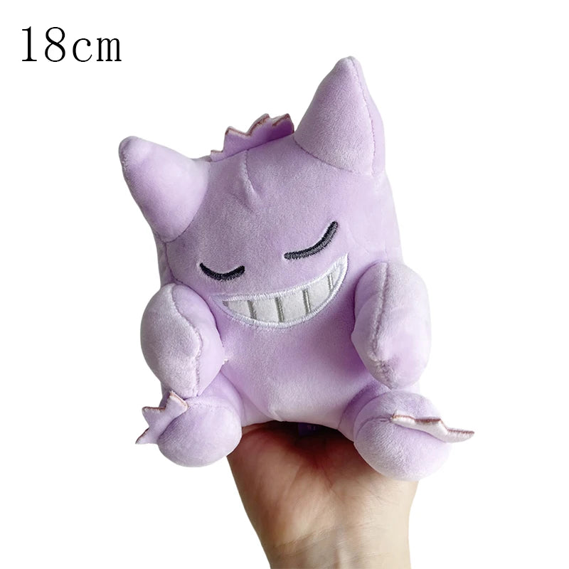 Pokémon Plush Toy Assortment
