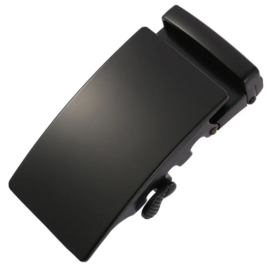 Men’s Metal Ratchet Belt