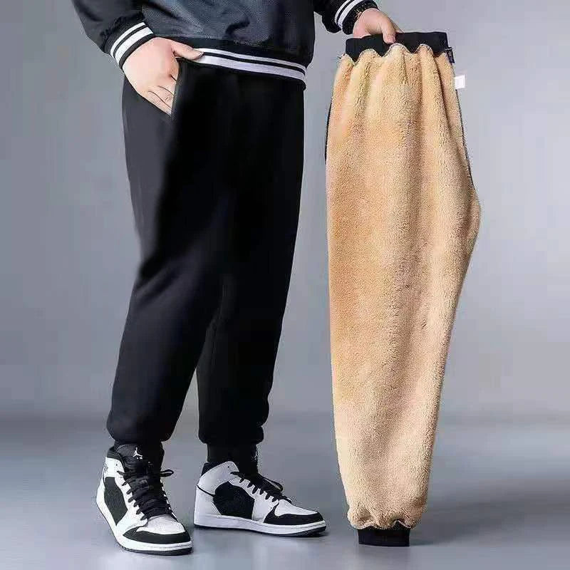 10XL Men’s Oversize Joggers