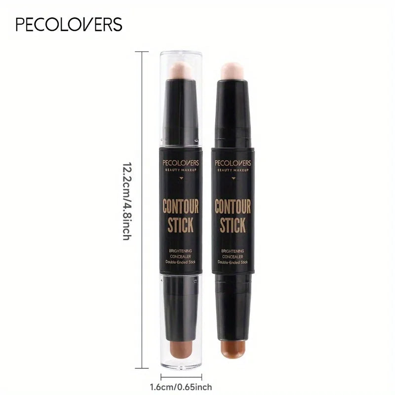 High-Quality Contour Foundation Cream