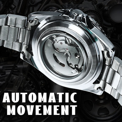 WINNER Classic Automatic Watch