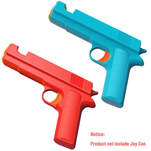 Switch Motion Shooting Gun Grip