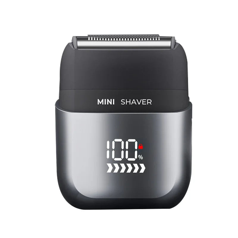 MOTAWISH Smart Mini Shaver