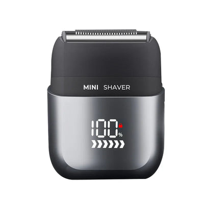 MOTAWISH Smart Mini Shaver