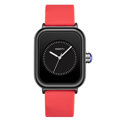 Unisex Minimalist Fashion Watch