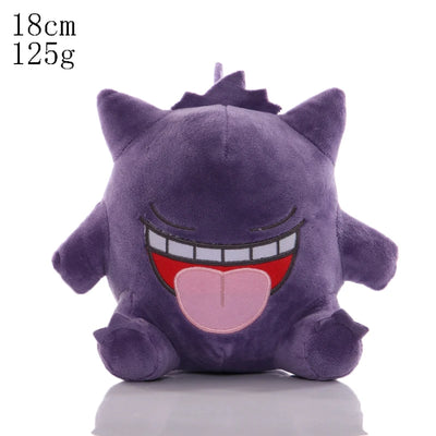 Pokemon Kawaii Plush Toys