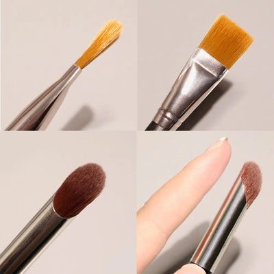 Large Kabuki Makeup Brush