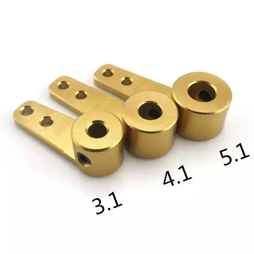 RC Steering Tiller Arms