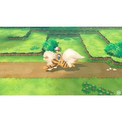 Pikachu Switch Game Deal