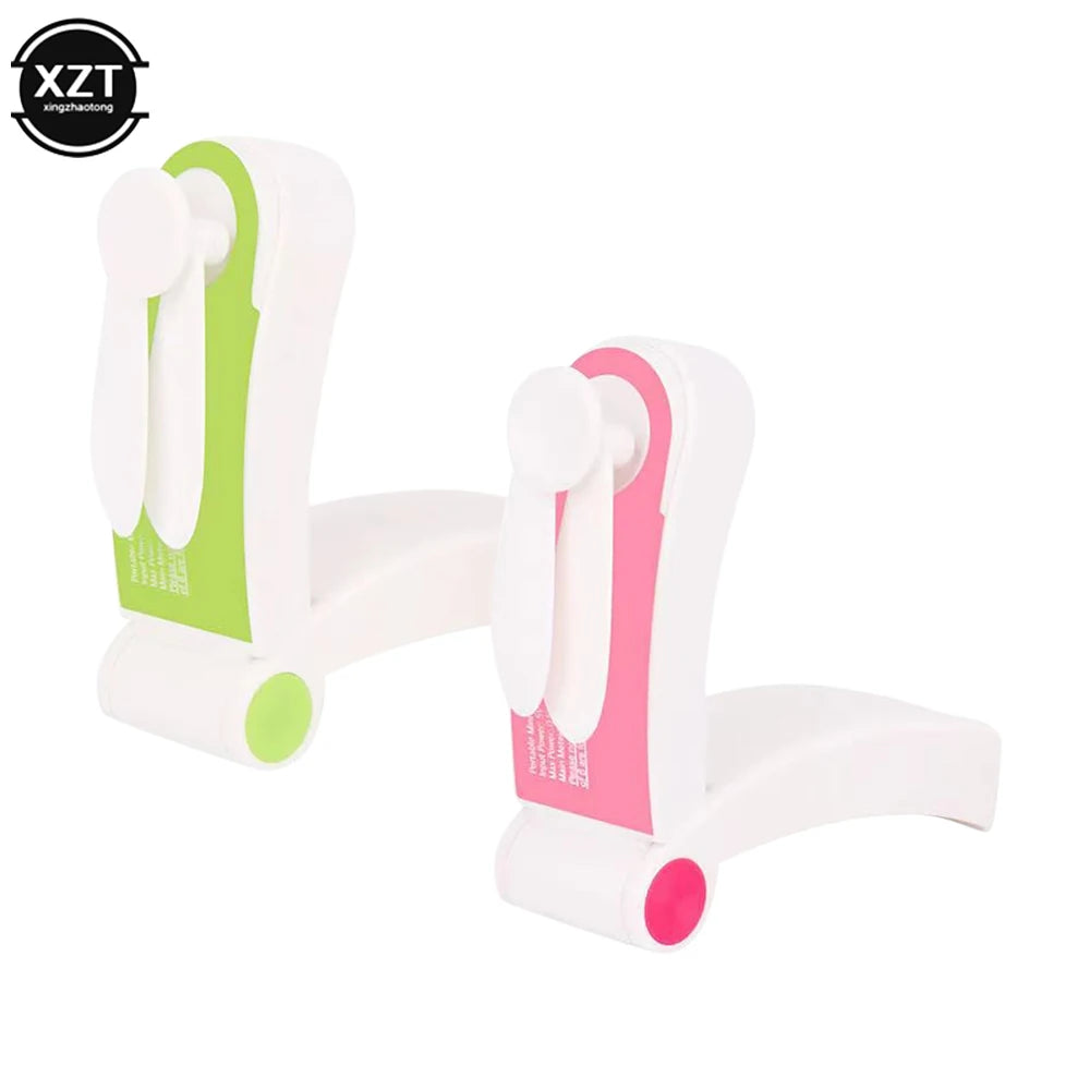 Portable USB Foldable Air Cooler