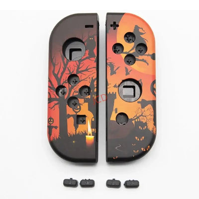 Cartoon Switch Joy-Con Shell