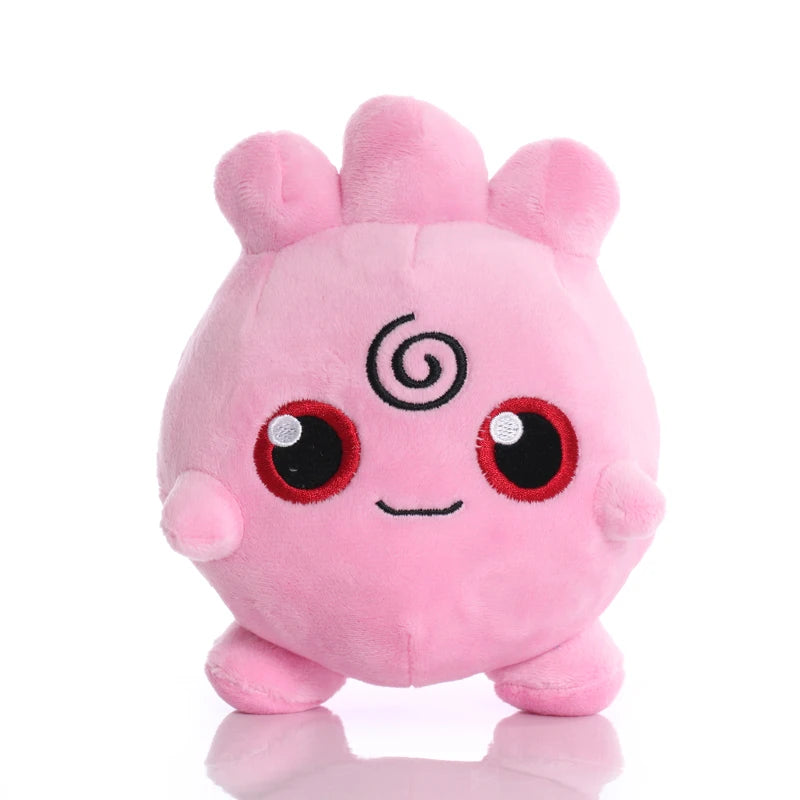 Pokemon Kawaii Plush Toys